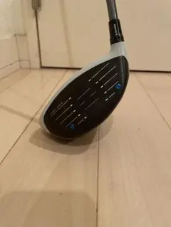(ラウンド未使用)TaylorMade SIM MAXドライバー(カバー付き)