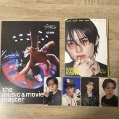KARMA (ACCORDION VER.) リノ　HMV特典付き