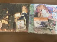 2025年最新】white album2 プレイマットの人気アイテム - メルカリ