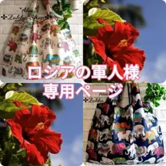 ロシアの軍人様専用ページ