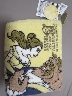 美女と野獣ポーチ
