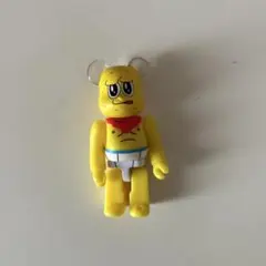 【箱無し】BE@RBRICK シリーズ48 ピーナッツくん