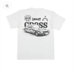 Classic Of Windows CROSS T-SHIRT