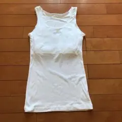 グンゼ綿入り下着160サイズ。