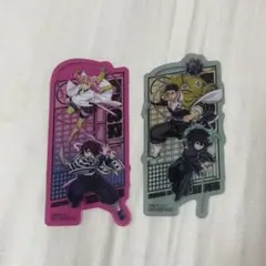 鬼滅の刃 特典