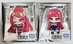 アイプリ アクスタ テレ東本舗 サクラ 2点セット