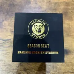 タイガース 2023年 チャンピオンリング 甲子園球場100周年記念ピンバッジ