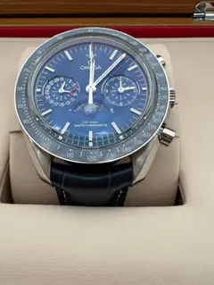 OMEGA 自動巻き クロノグラフ 腕時計