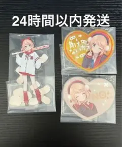 1番くじ しぐれうい H賞 アクリルスタンド