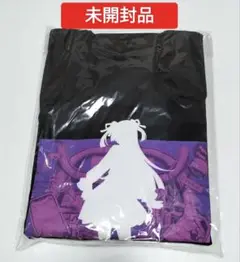 ツユ ロングTシャツ ブラック LIVE TOUR 2022 未開封品