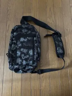 LiSA LDPツアー ボディバッグ