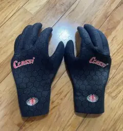 Cressiクラッシー　グローブ　手袋　クレッシー