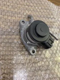 jzx100 ISCV 実働車から取り外し　チェックバルブガスケット付き トヨタ純正部品 チェイサー JZX100 1JZ-GTE車 ISCV 交換用