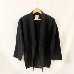 グッチ リネンジャケット 麻 ヴィンテージ オールドグッチ