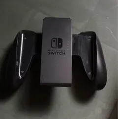 Switch スイッチ ジョイコンアタッチメント
