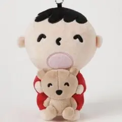 みんなのたあ坊　マスコット　チャーム　アベイル　ぬいぐるみ