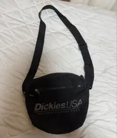 Dickies ショルダーバッグ