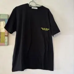 Various Timeless Arts Tシャツ Mサイズ 黒