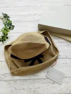 mature ha. マチュアーハ BOXED HAT
