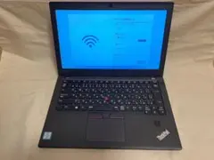 Lenovo ThinkPad X270 i5 8GB SSD256GB
