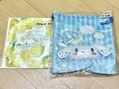 サンリオ シナモン 当たりくじ 一番くじ 8/29まで