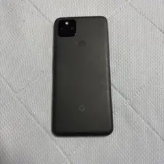 Google Pixel 5a ジャンク品 本体