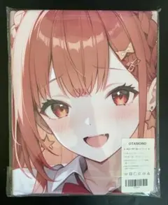 バスタオル タペストリー 萌タオル