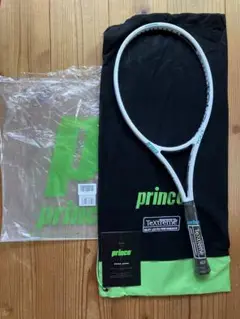 新品未使用　国内正規品　現行モデル　プリンス　ツアー　95 G2