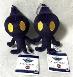 遊戯王 VRAINS キャラクター マスコット Ai イグニス ⑻
