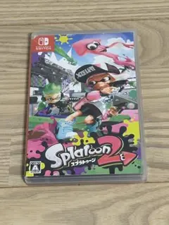 Splatoon 2 (Nintendo Switch)