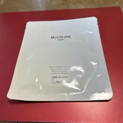 【McCELLRIE 】マクセリーマスク 10枚　※箱無し マクセリーマスク | 【マッコイ公式】マッコイ商品のサロン専用