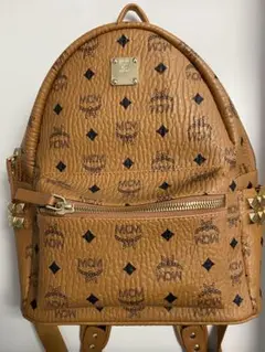 MCM リュック Sサイズ