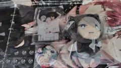 アイナナ/八乙女楽/TRIGGER/纏め売り