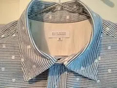 MENS MACKINTOSH PHILOSOPHY 長袖シャツ 36