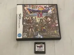 ドラゴンクエストIX ニンテンドーDS