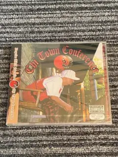 ☆新品未開封☆洋楽CD ディプライブChi Town Conference