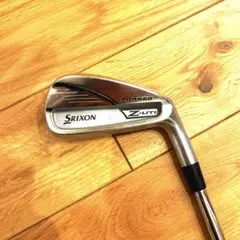 Srixon Z-UTI 3番ユーティリティ