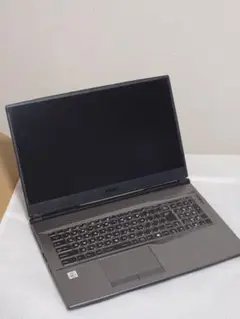 msi Leopard GP75-10SFK