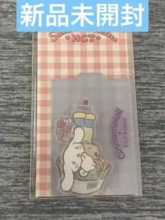 新品未開封　NCT 127 テヨン サンリオ アクスタ トレカ