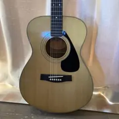 YAMAHA  FG-122　1970年代　日本製 YAMAHA FG-122 FOLK GUITAR 1976 – Neil Ta Music