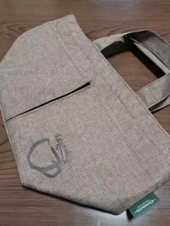 むさしの森珈琲　トートバッグ