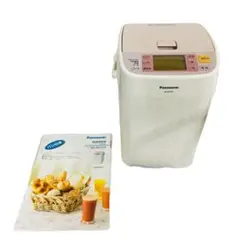 Panasonic パナソニック ホーム ベーカリー SD-BH103