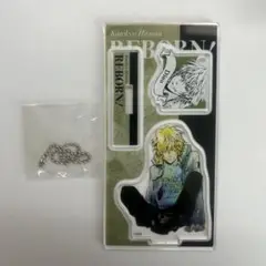 リボーン ディーノ アクリルフィギュア