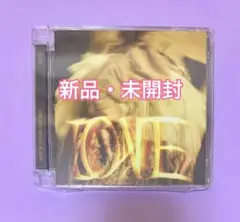 XLOV IONE アルバム 新品 未開封 I ver. 1枚