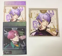 ブレマイ 相沢篠信 麻波麗