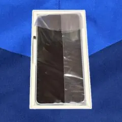新品未使用 simフリー スマホ 本体 AQUOS wish4 SH-52E