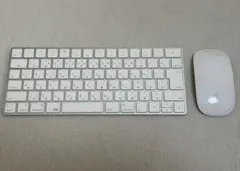 iMac Magicキーボード JIS配列 Magicマウスのセット