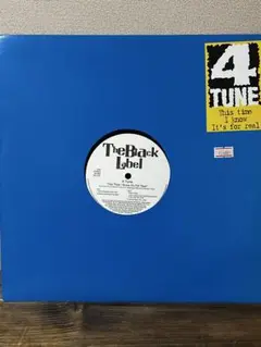 4 Tune - This Time I Know It's For Real