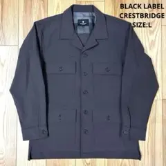 2025年最新】BLACK LABEL CRESTBRIDGE メンズ ミリタリー