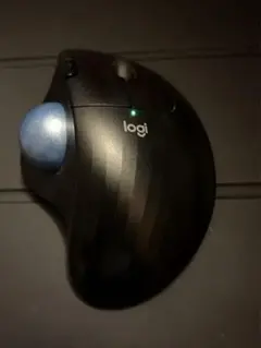 logi ERGO M575S トラックボール
